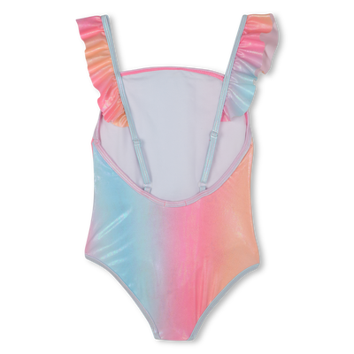 One-piece swimsuit BILLIEBLUSH girl