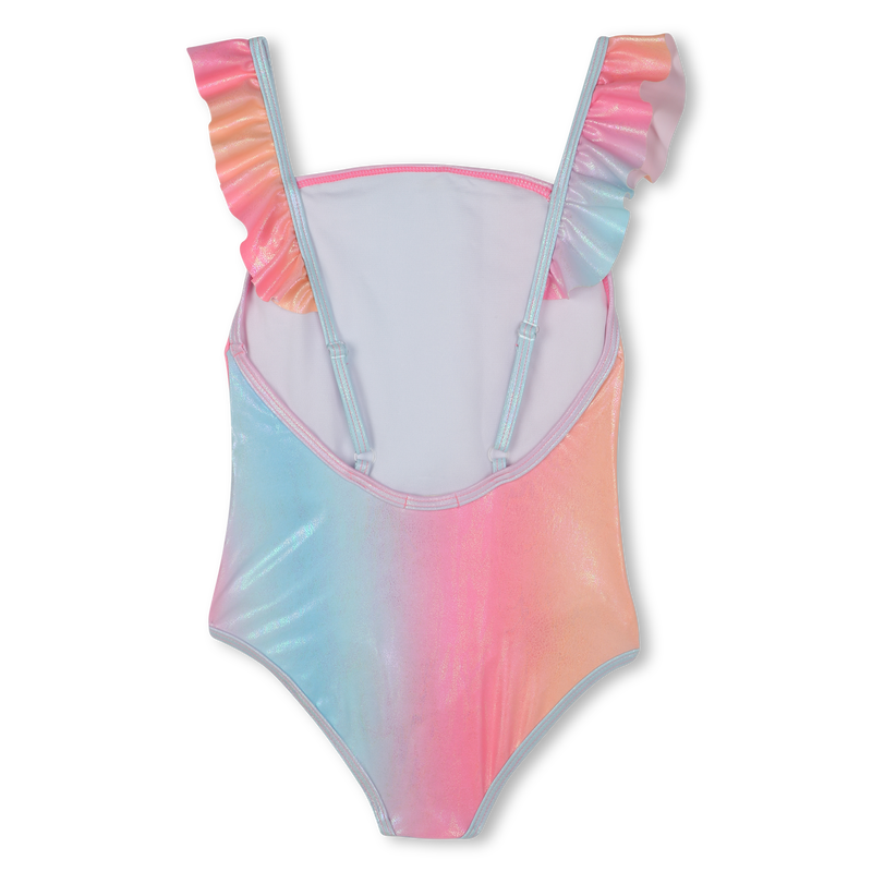 One-piece swimsuit BILLIEBLUSH 
                        girl