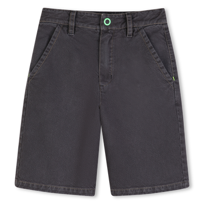 Bermuda shorts BILLIEBLUSH boy