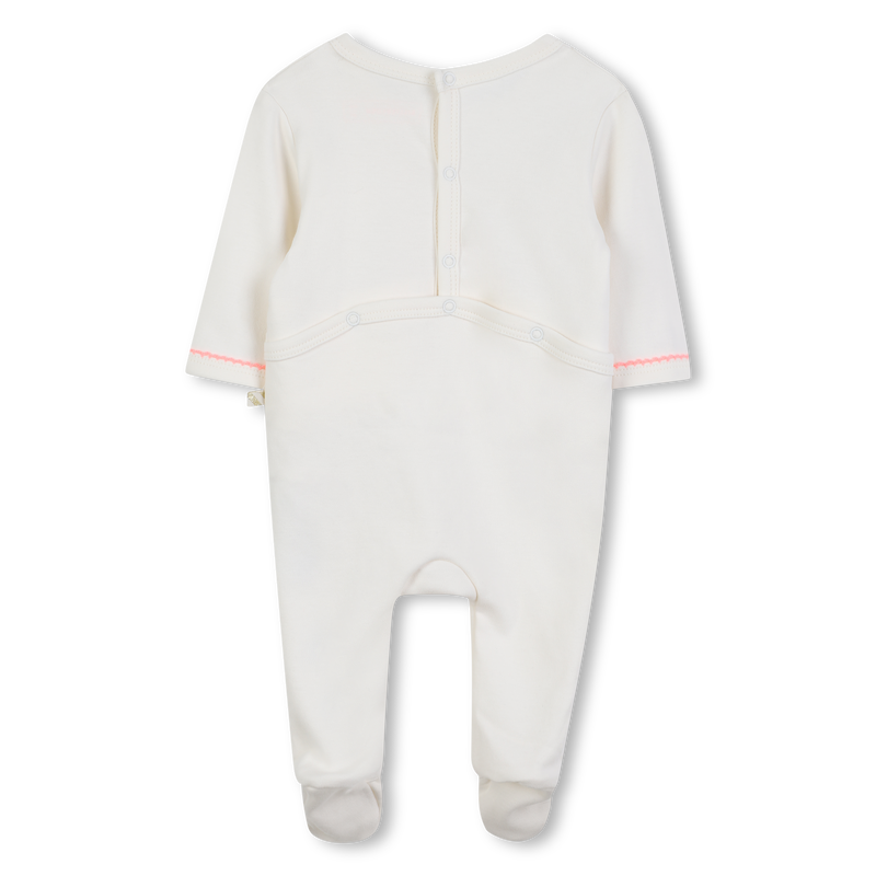 Cotton pajamas BILLIEBLUSH 
                    FILLE