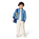 2-in-1 backpack BILLIEBLUSH 
                    boy