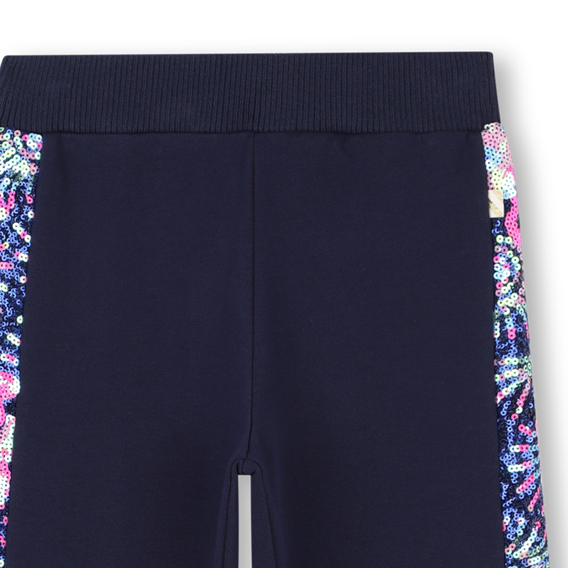 Fleece jogging pants BILLIEBLUSH 
                        girl