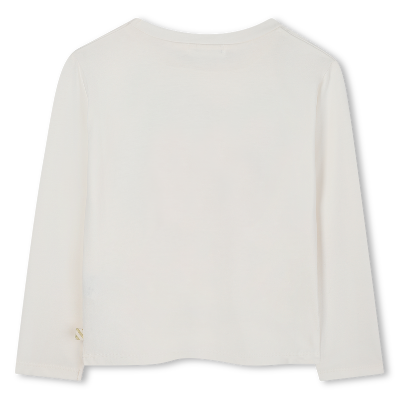 Long Sleeve T-Shirt BILLIEBLUSH 
                    FILLE