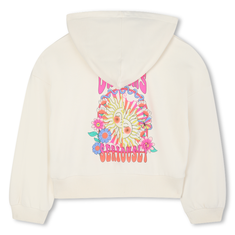 Hoodie BILLIEBLUSH 
                    FILLE