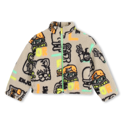 Jacket BILLIEBLUSH boy