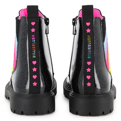 Ankle boots BILLIEBLUSH girl