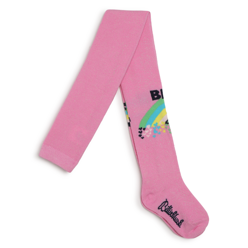 Metallic tights BILLIEBLUSH 
                    FILLE