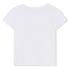 Short sleeve t-shirt BILLIEBLUSH 
                    girl