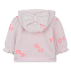 Jogger set BILLIEBLUSH 
                    girl