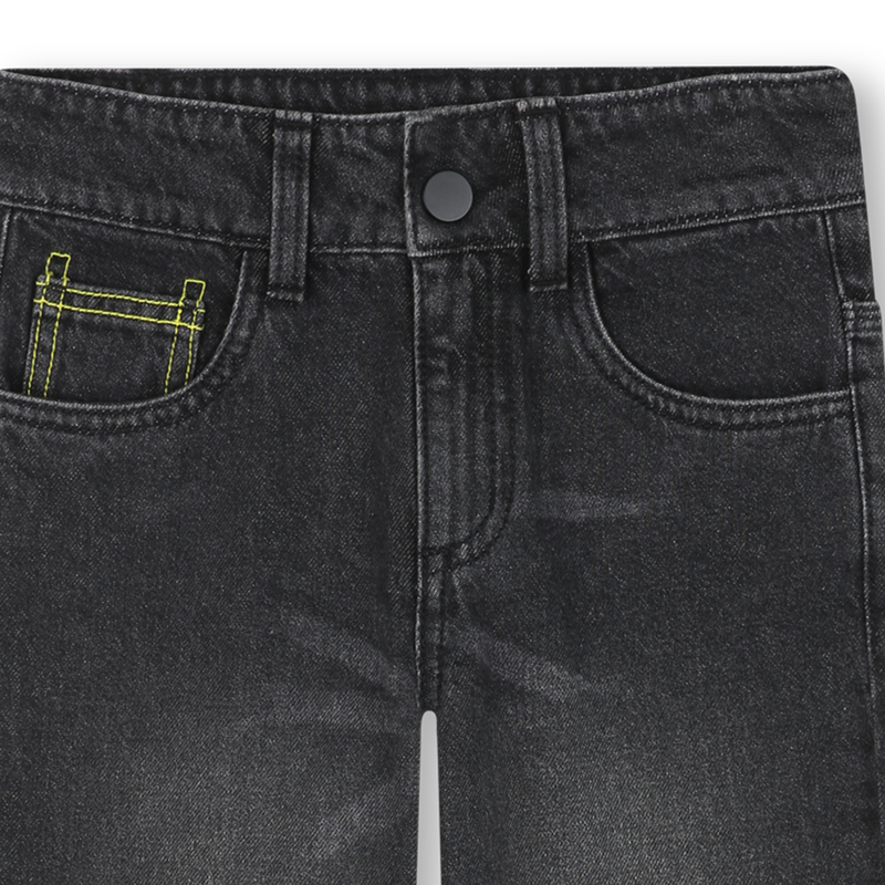 5-pocket denim pants BILLIEBLUSH 
                    GARCON