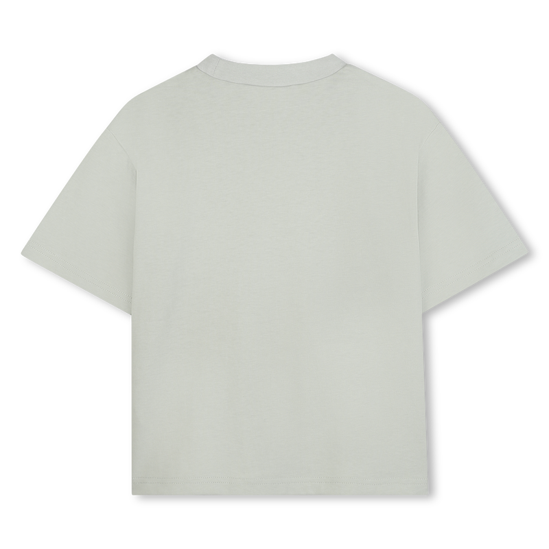 Short-sleeved T-shirt BILLIEBLUSH 
                    GARCON