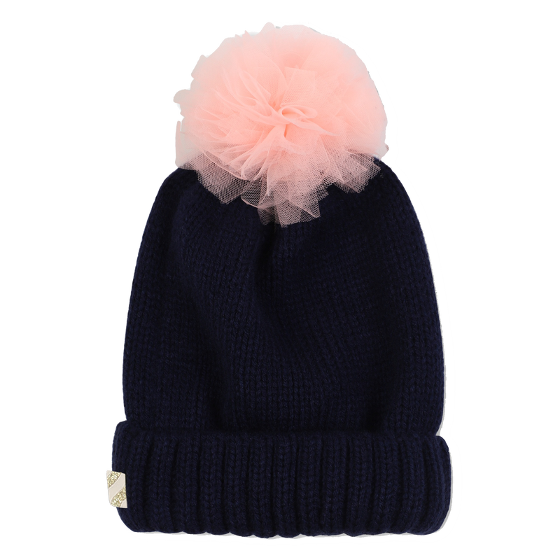 Hat with confetti BILLIEBLUSH 
                    FILLE