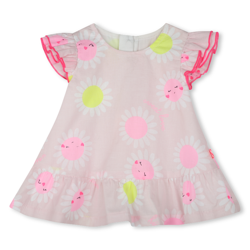Dress and knickers set BILLIEBLUSH 
                    FILLE