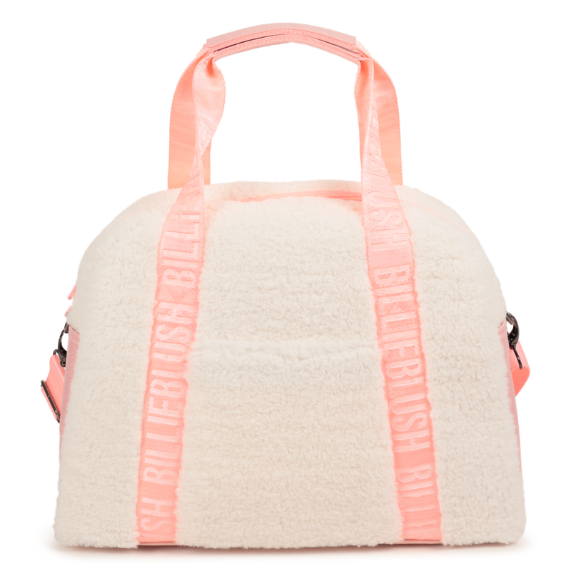 Diaper bag BILLIEBLUSH 
                    FILLE