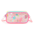 Transparent kit BILLIEBLUSH 
                    girl