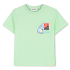 Short sleeve t-shirt BILLIEBLUSH 
                    boy