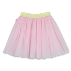 Tulle skirt BILLIEBLUSH 
                    girl