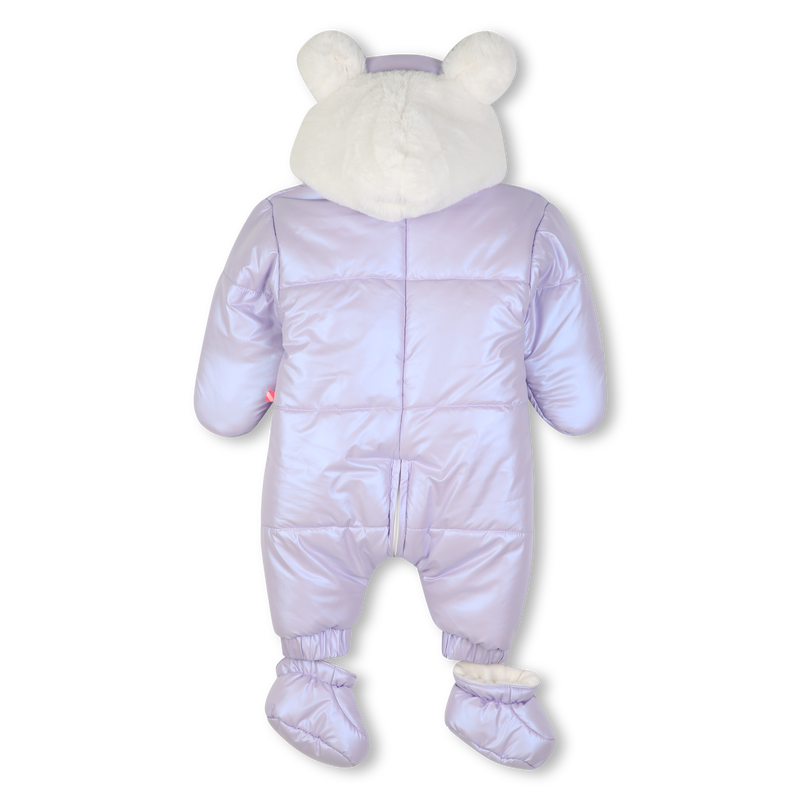 Pilot suit BILLIEBLUSH 
                        girl