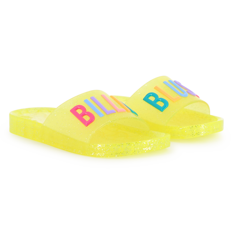 TAP BILLIEBLUSH 
                        girl