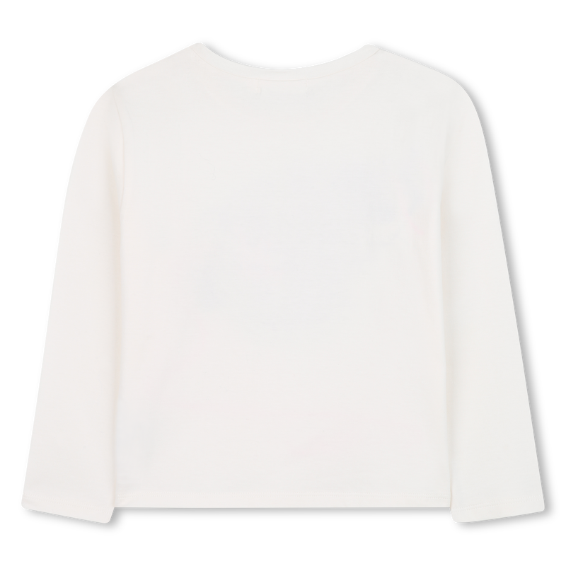 Long Sleeve T-Shirt BILLIEBLUSH 
                    FILLE