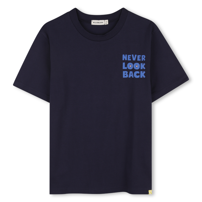 Short-sleeved T-shirt BILLIEBLUSH 
                    GARCON