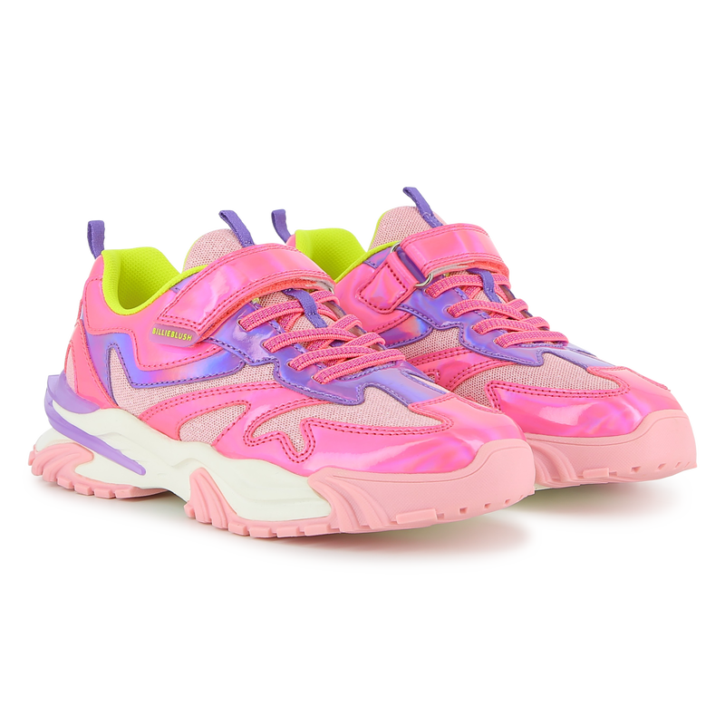 Sneakers BILLIEBLUSH 
                        girl
