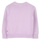 Knitted sweater BILLIEBLUSH 
                    girl