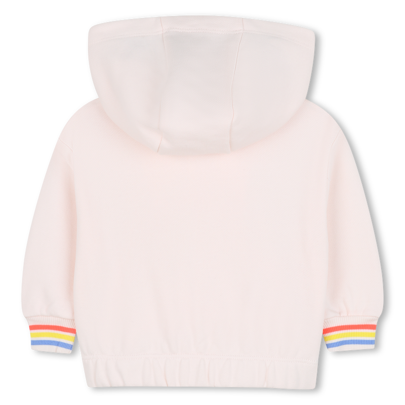Cardigan and pants set BILLIEBLUSH 
                    FILLE