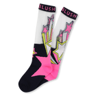 Openwork socks BILLIEBLUSH 
                    girl