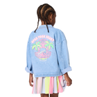 Short sleeve dress BILLIEBLUSH 
                    girl