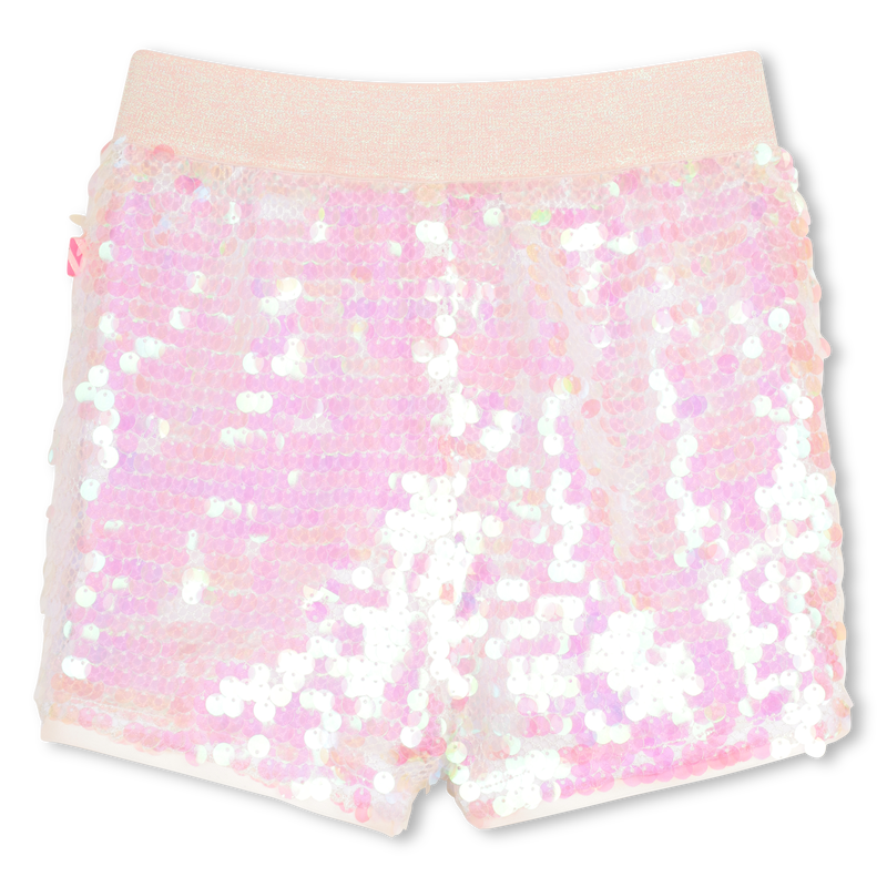 SHORTS BILLIEBLUSH 
                        girl