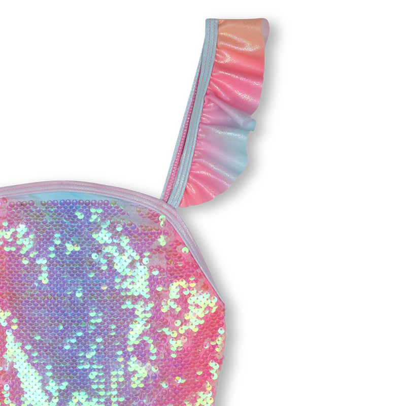 One-piece swimsuit BILLIEBLUSH 
                        girl