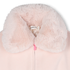 Jacket with zip closure BILLIEBLUSH 
                    girl