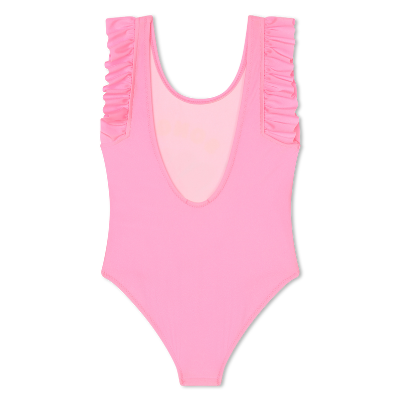 One-piece sequin bathing suit BILLIEBLUSH 
                        girl