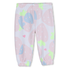 Jogger set BILLIEBLUSH 
                    girl