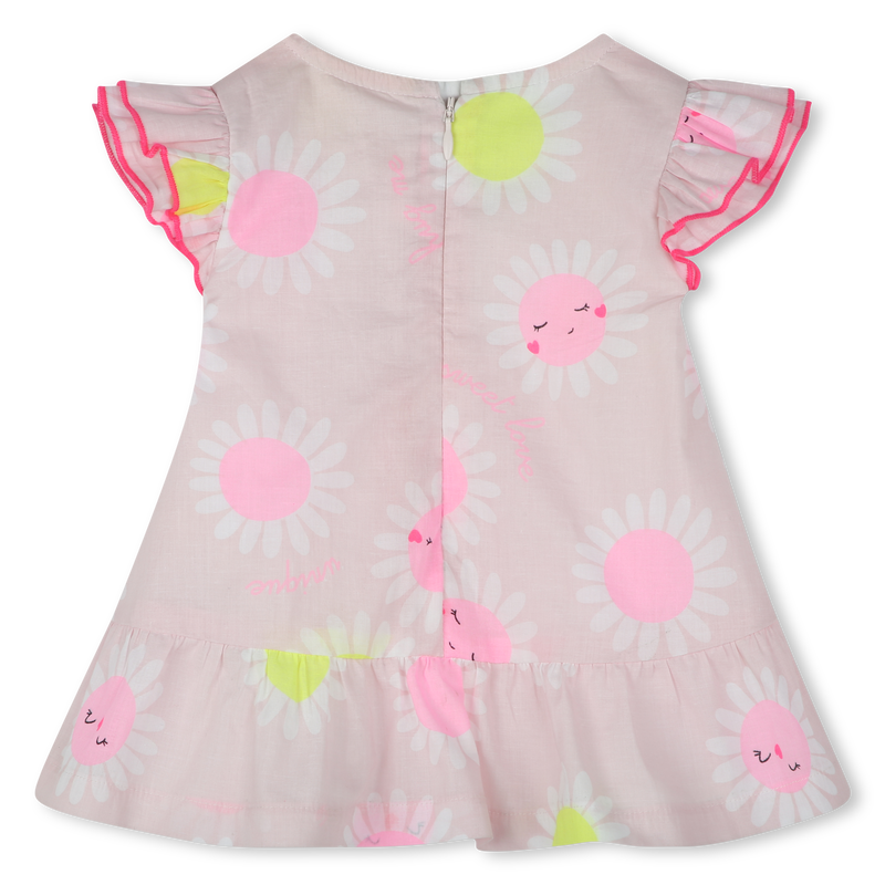 Dress and knickers set BILLIEBLUSH 
                    FILLE