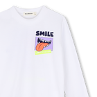 Long sleeve t-shirt BILLIEBLUSH 
                    boy