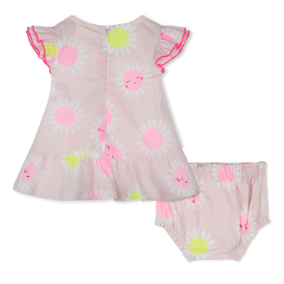 Dress and knickers set BILLIEBLUSH girl