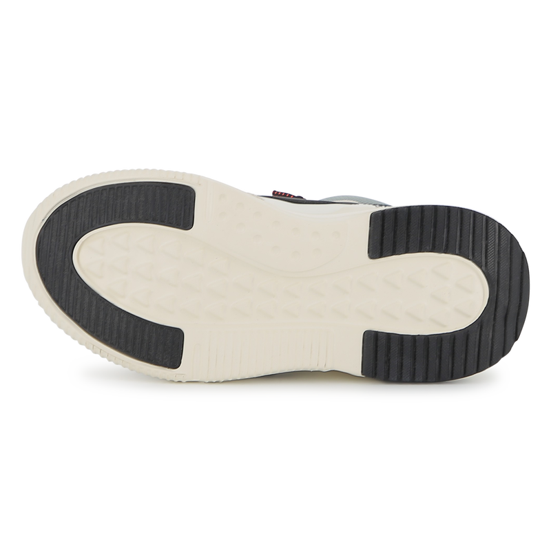 High-top sneakers BILLIEBLUSH 
                    GARCON