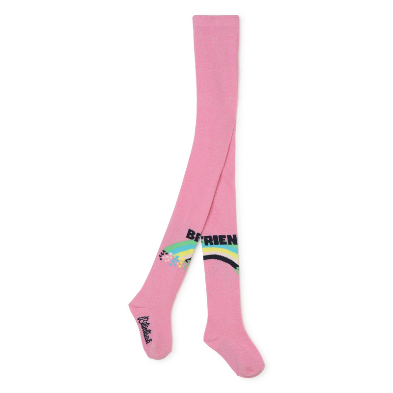 Metallic tights BILLIEBLUSH 
                    FILLE