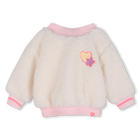 Sweatshirt and legging set BILLIEBLUSH 
                    girl