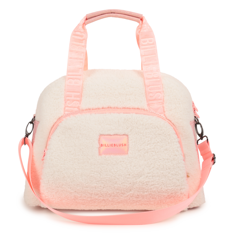 Diaper bag BILLIEBLUSH 
                    FILLE