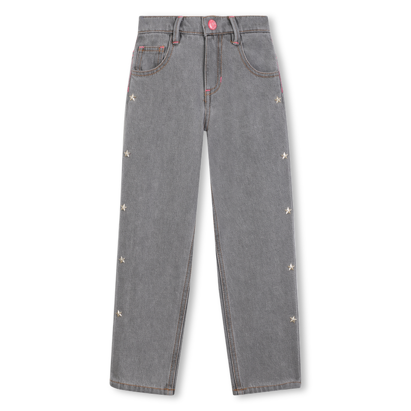 Denim pants BILLIEBLUSH 
                    FILLE