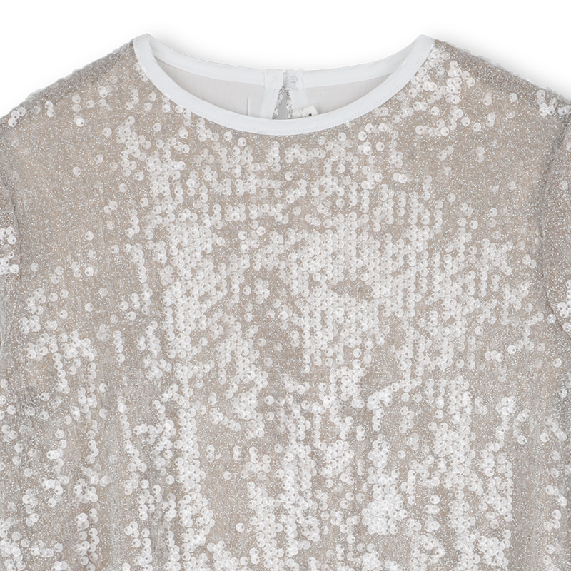 Long sleeve dress BILLIEBLUSH 
                    FILLE