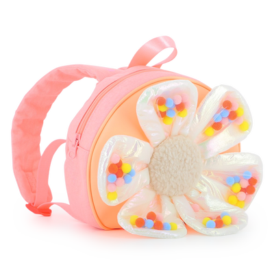 Small backpack BILLIEBLUSH girl