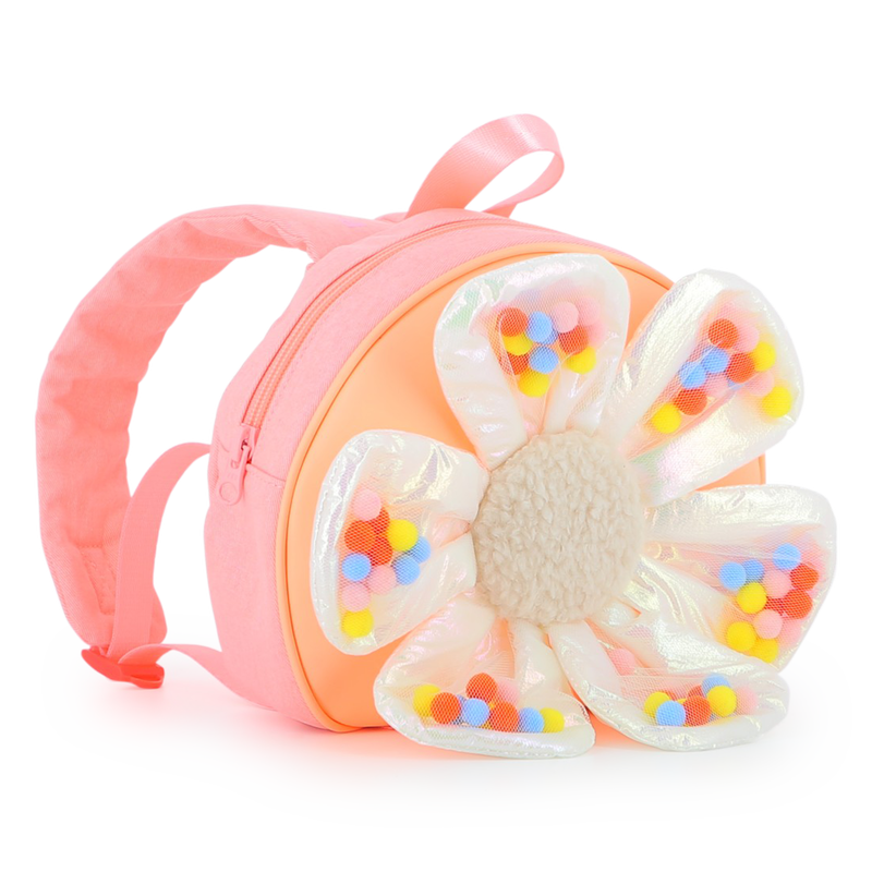 Small backpack BILLIEBLUSH 
                    FILLE