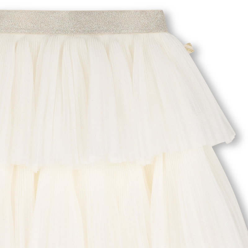 Ceremonial skirt BILLIEBLUSH 
                        girl