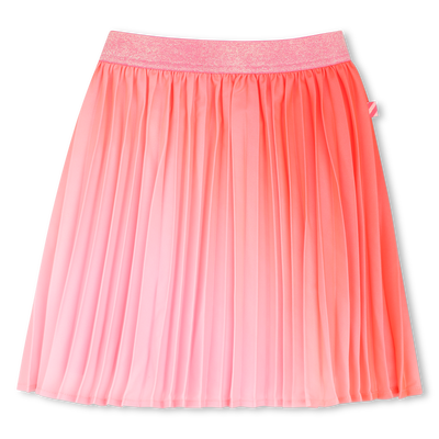 Pleated skirt BILLIEBLUSH girl