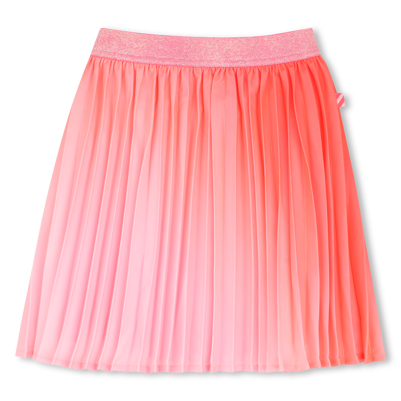 Pleated skirt BILLIEBLUSH 
                        girl