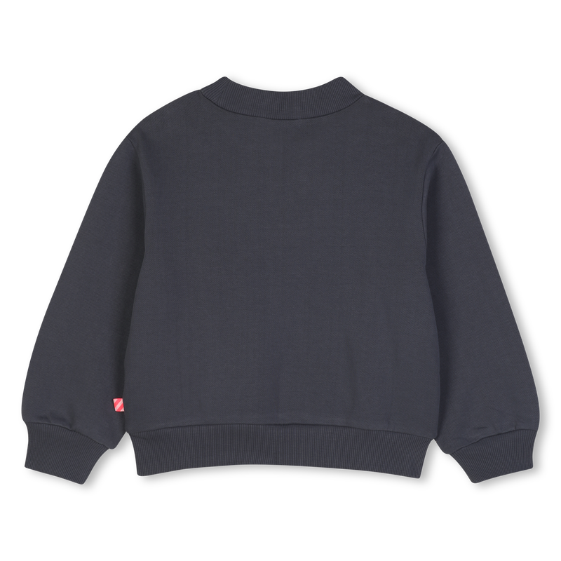 Sweatshirt BILLIEBLUSH 
                        girl